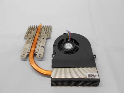 Toshiba Satellite L355D-S7815 CPU Cooling Fan With Heatsink 6033B0014701